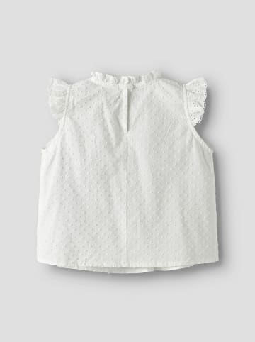 name it Blouse "Jusa" wit