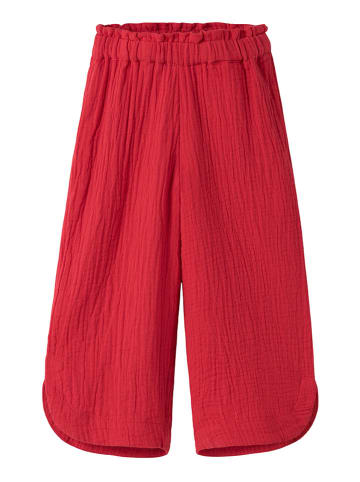 name it Hose "Julita" in Rot