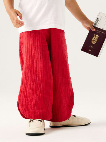 name it Broek "Julita" rood
