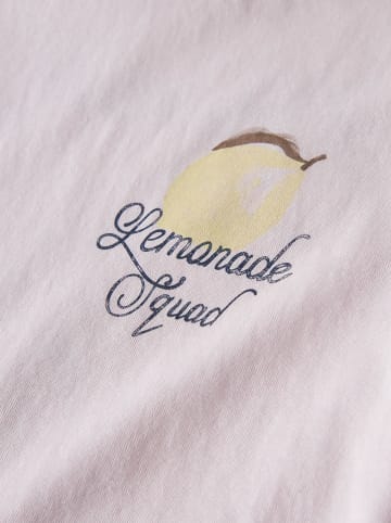 name it Shirt "Jaysline" lichtroze