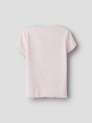 name it Shirt "Jolemo" in Rosa