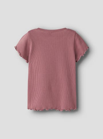 name it Shirt "Jolemo" paars