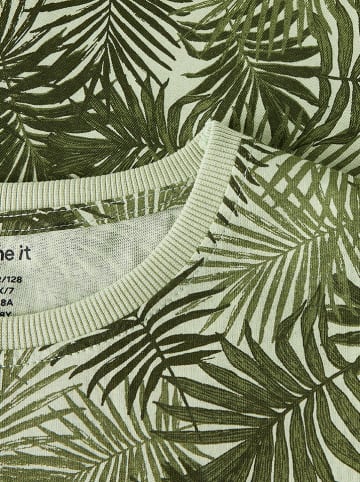 name it Shirt "Jaxon" in Khaki