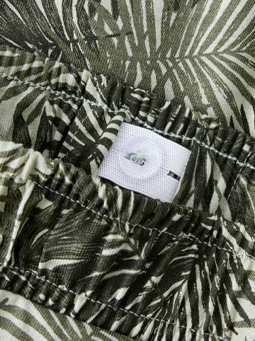 name it Sweatshorts "Jaxon" in Khaki