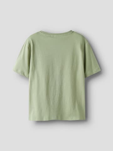 name it Shirt "Joel" in Khaki