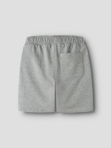 name it Sweatshorts "Jobe" in Grau