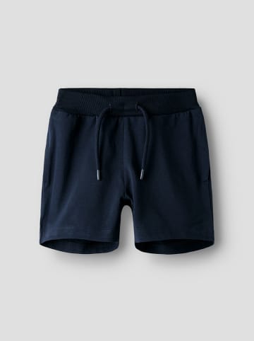 name it 2-częściowy zestaw "Jarry" w kolorze biało-granatowym