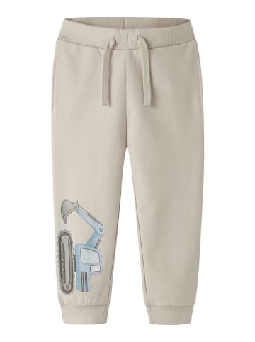 name it Sweathose "Jaso" in Beige