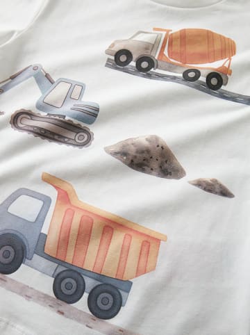 name it Shirt "Javol" wit