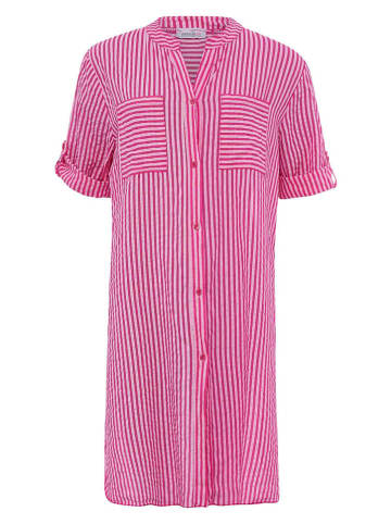 Zwillingsherz Tuniek roze