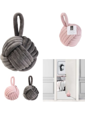Rétro Chic Stoper do drzwi - Ø 14 cm (produkt niespodzianka)