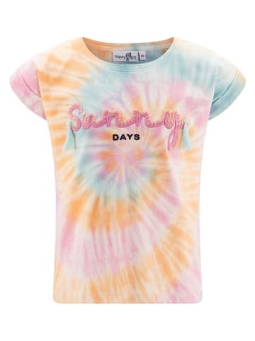 happy girls by Eisend Shirt in Bunt