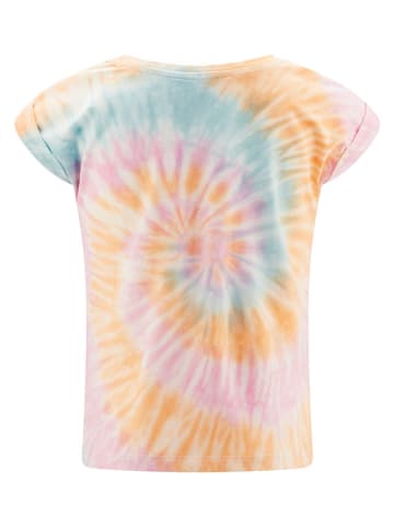 happy girls by Eisend Shirt meerkleurig