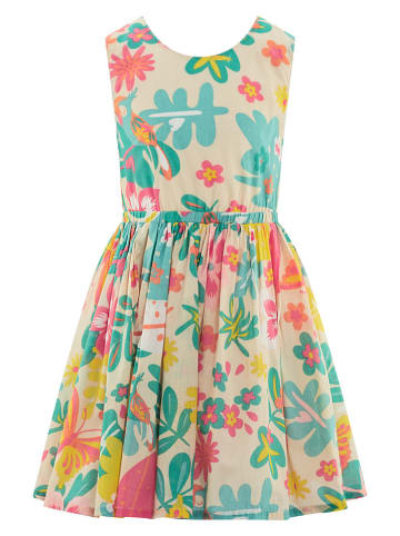 happy girls by Eisend Kleid in Bunt