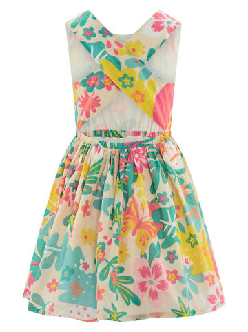 happy girls by Eisend Kleid in Bunt