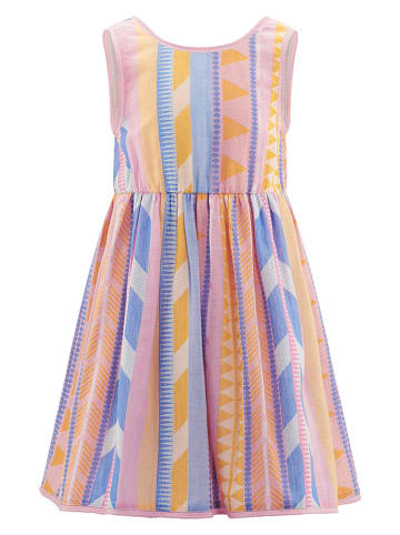 happy girls by Eisend Kleid in Bunt