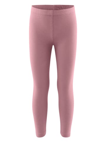 happy girls by Eisend Leggings in Rosa