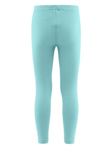 happy girls by Eisend Leggings in Türkis