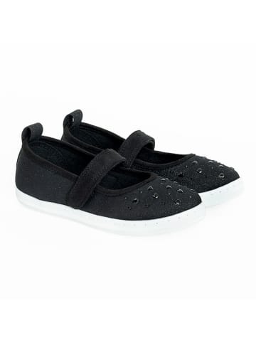 COOL CLUB Ballerinas in Schwarz