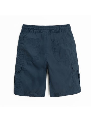 COOL CLUB Cargoshorts in Dunkelblau