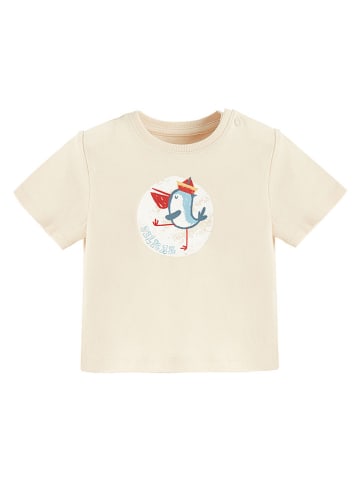 COOL CLUB Shirt beige