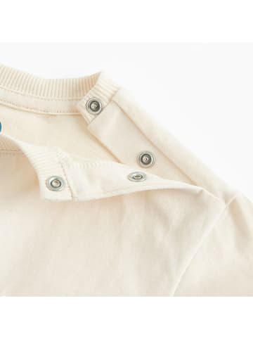 COOL CLUB Sweatshirt in Creme