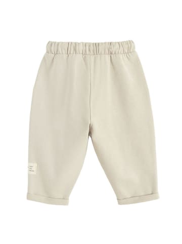 COOL CLUB Sweathose in Beige