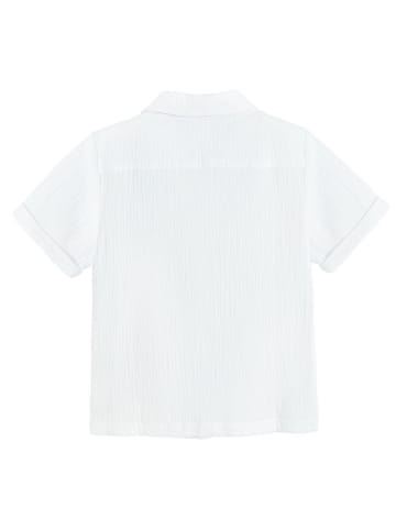 COOL CLUB Blouse wit