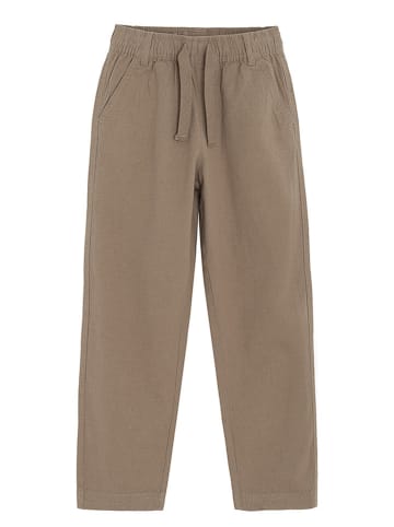 COOL CLUB Hose in Braun
