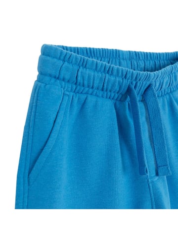COOL CLUB Sweatshort blauw