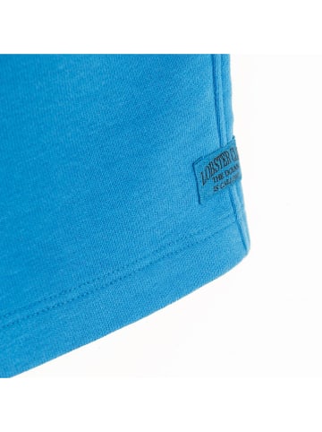 COOL CLUB Sweatshort blauw
