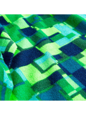 COOL CLUB Badeponcho in Grün