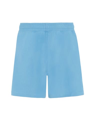 COOL CLUB Sweatshorts in Hellblau