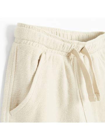 COOL CLUB Sweatshort crème