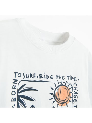 COOL CLUB Shirt wit