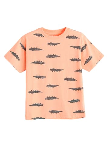 COOL CLUB Shirt oranje