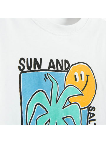 COOL CLUB Shirt wit