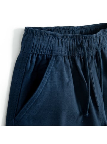 COOL CLUB Short donkerblauw
