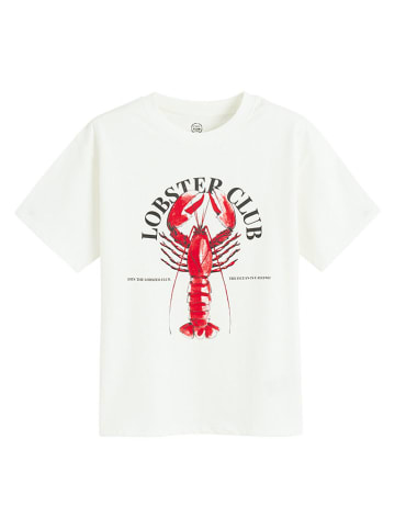 COOL CLUB Shirt wit