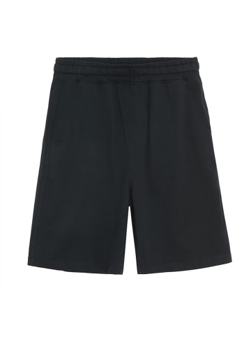 COOL CLUB Sweatshorts in Schwarz
