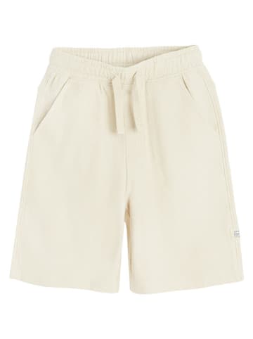 COOL CLUB Sweatshort beige