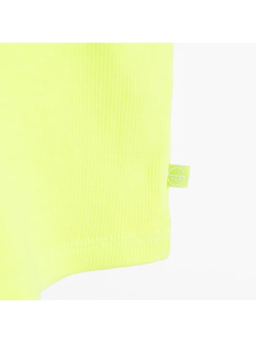 COOL CLUB Top in Gelb