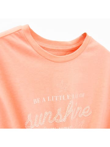COOL CLUB Shirt in Orange