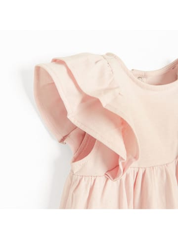 COOL CLUB Kleid in Rosa