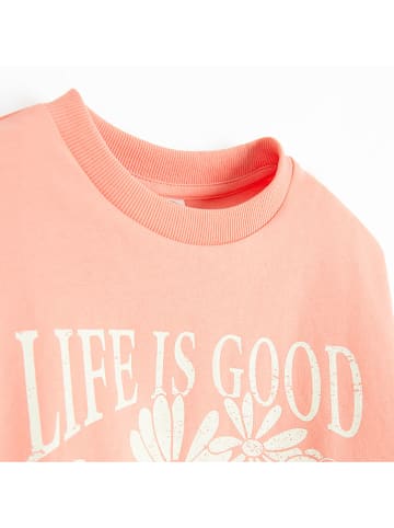 COOL CLUB Sweatshirt oranje