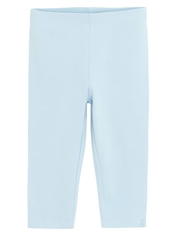 COOL CLUB Leggings in Hellblau