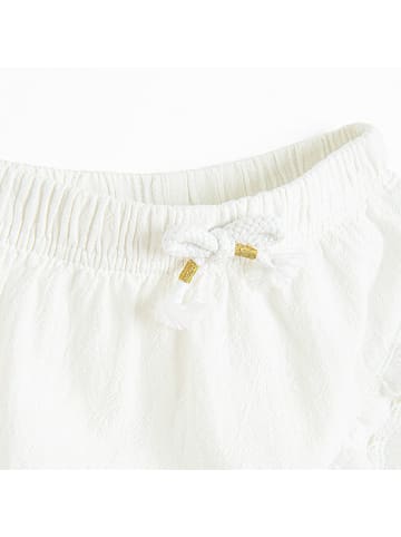 COOL CLUB Short wit