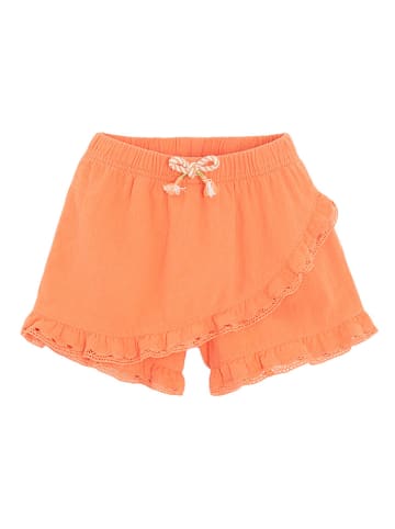 COOL CLUB Short oranje