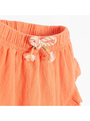 COOL CLUB Shorts in Orange