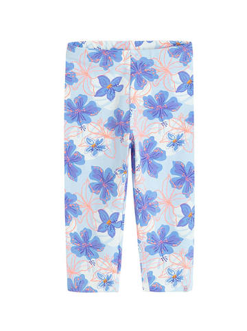 COOL CLUB Leggings in Hellblau
